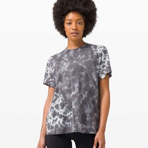 Lululemon All Yours Tee